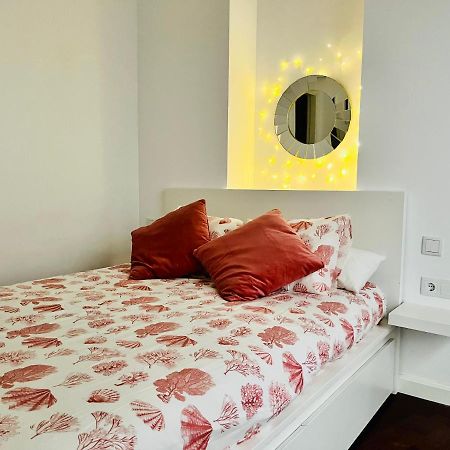 Marinac3 Precioso Apartamento Con Patio En El Centro Historico De Malaga Exterior photo